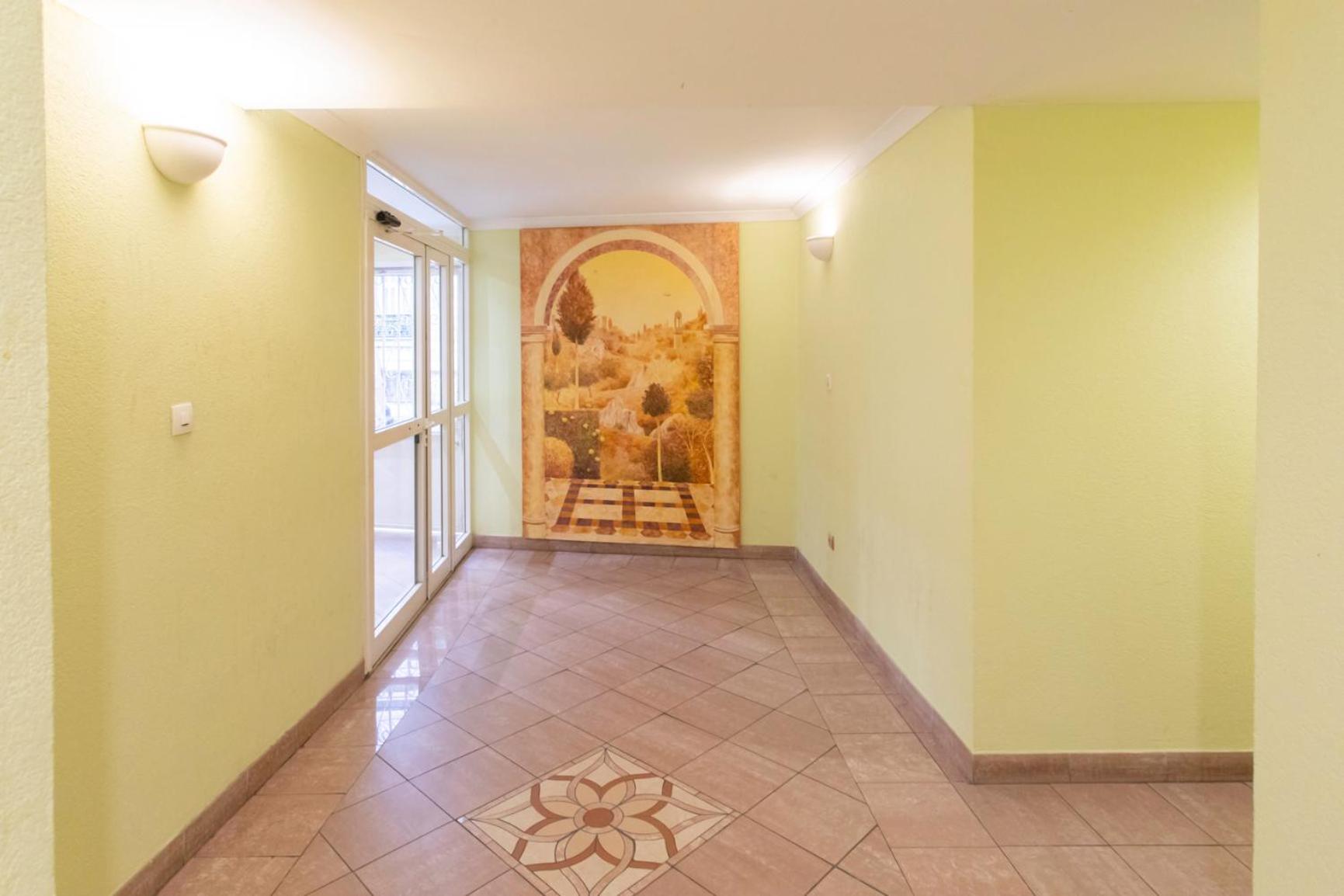 Apartment #58 Clim & Balcon 5mins Marche De La Nizza